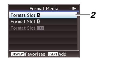 HC500 Format Media 01